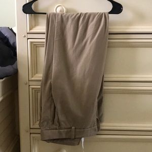 Lululemon Commission Pants